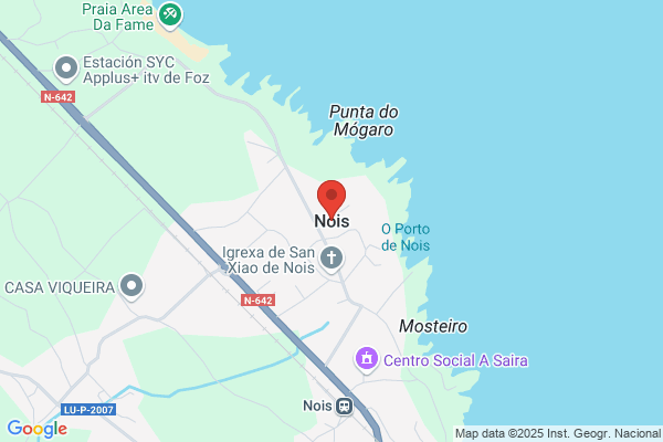 Nois S.A.