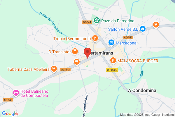 Asesoria Ramos-Barbazan S.L.