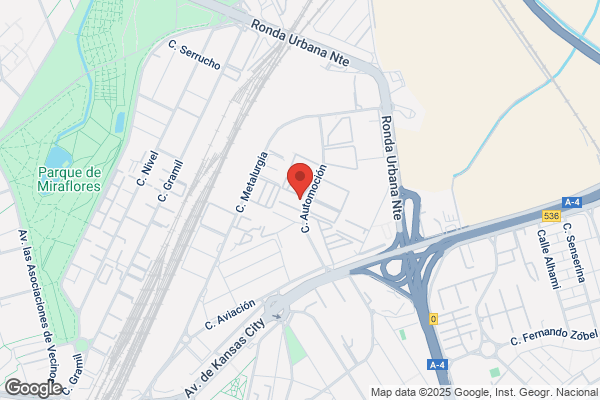 Projume S.L.