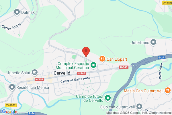 Perez Garcia - Pieles Garetty Pieles e.