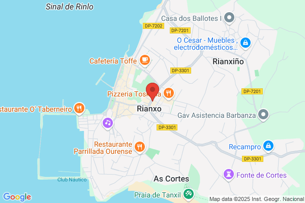 Comercial Vicente Y Varela S. L. - electrodos electrodomesticos
