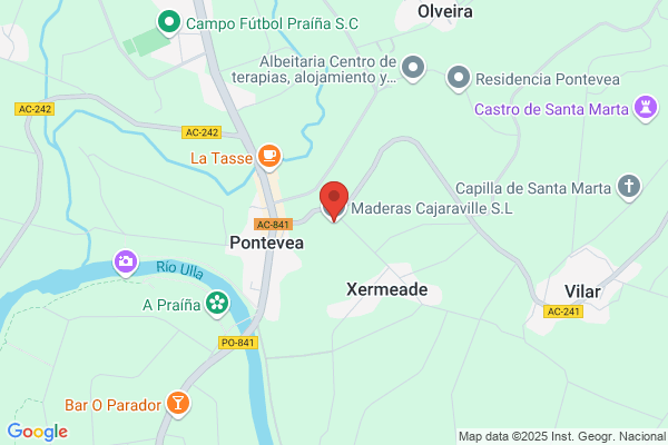 Ferreteria Cajaraville S. L.