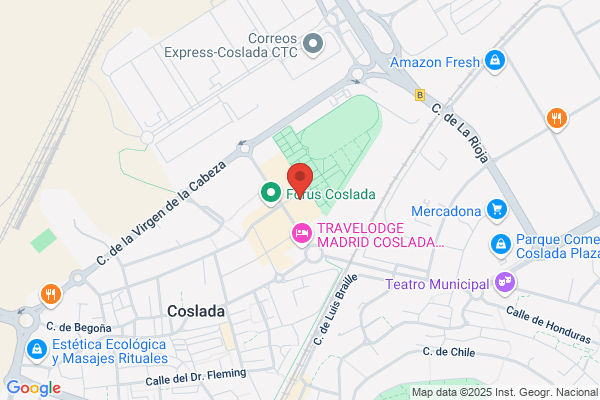 Sofisda De Gestion S.L.