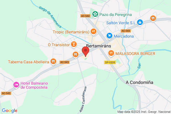 Laboratorio Freire Sambade