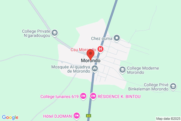 Costa Morono j.