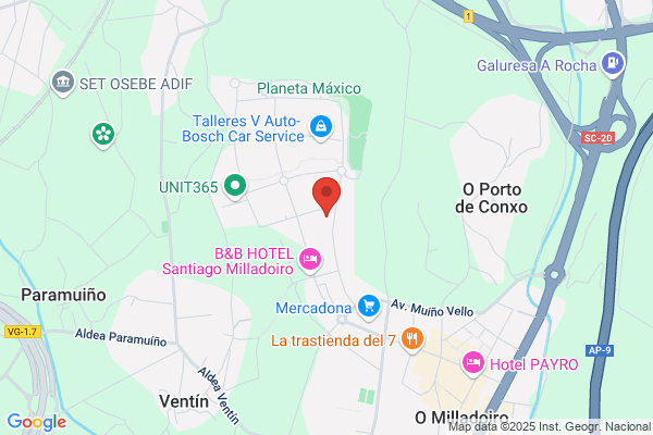 Carril Y Rey S.L.