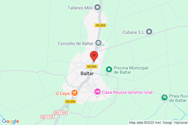 Baltar Montero o.