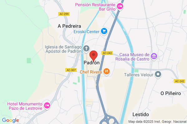 Optica Bragado