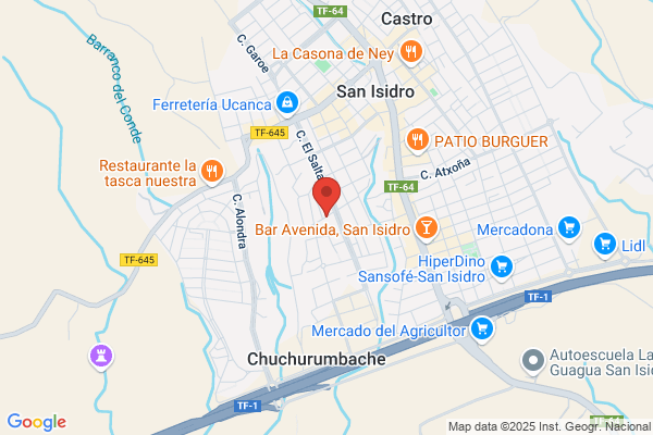 Basadre S.L. - Panadería Panaderia Bolleria