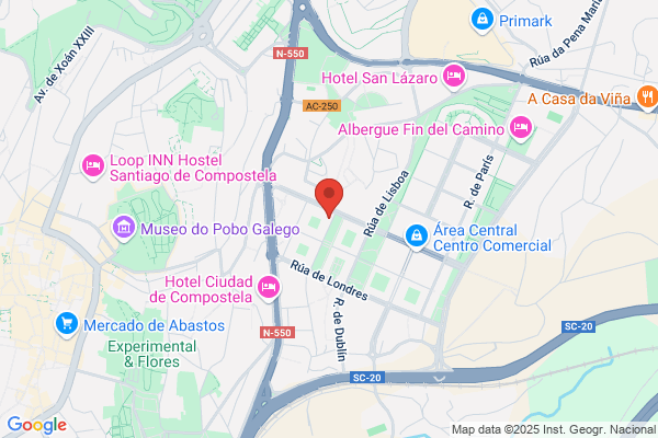 Peluqueria Rosario