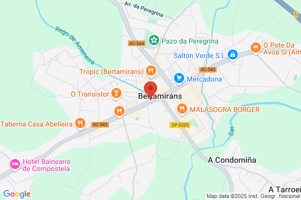 Peluquerias Cache De Bertamirans S.L. - Depilacion a la Cera manicura