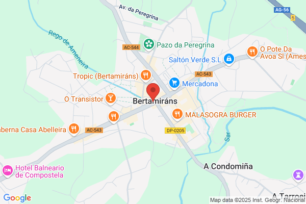 Asesoría Feyca