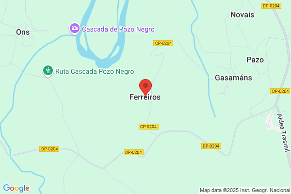 Ferreiro Lombao a.