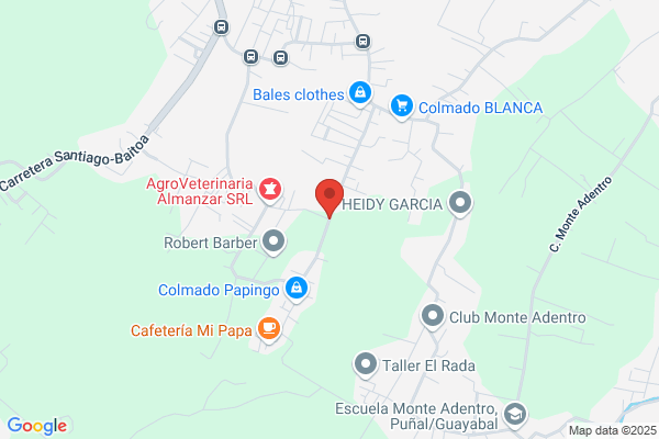 Guillan Santos a.