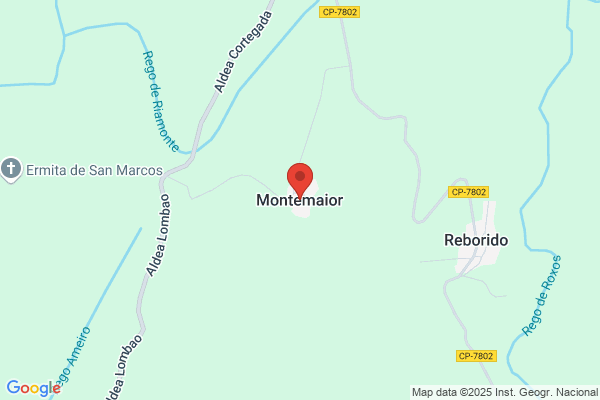 Montemeda Original