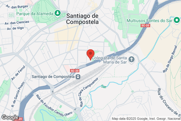 Registro De La Propiedad