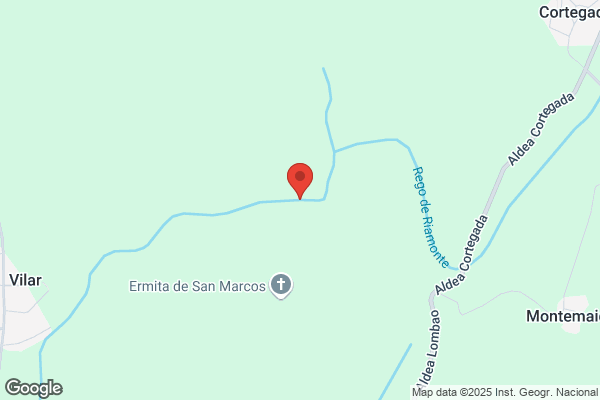 Rio Del Rio m. C. E. Del