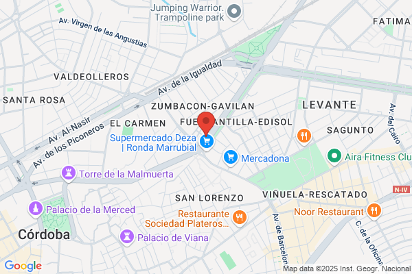 Union General De Trabajadores