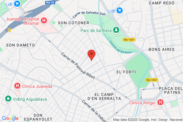 Calefacciones Ares S.L.