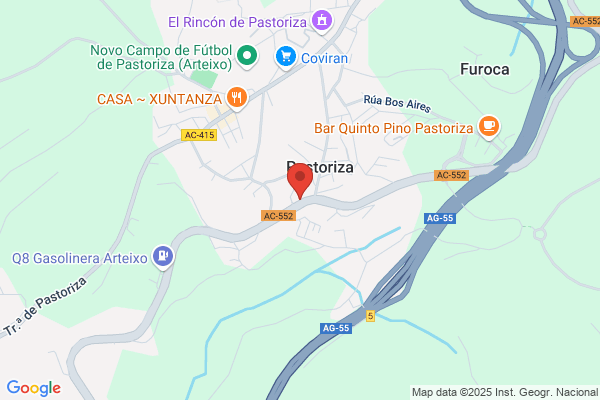 Talleres Tuñas