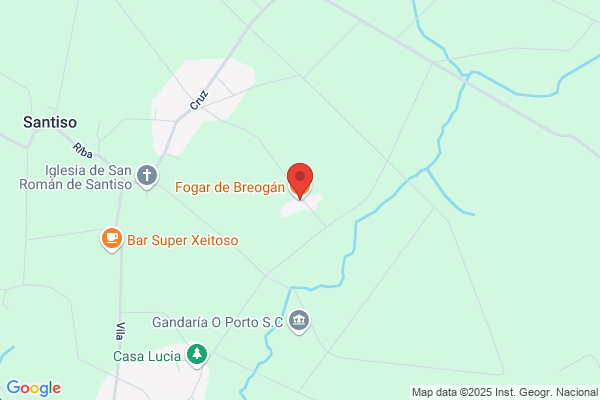 Fogar De Breogan S.L.