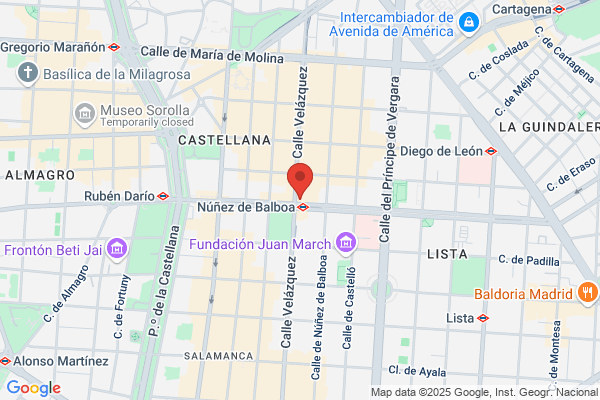 Desarrollo De Proyectos Turistcos S.L.