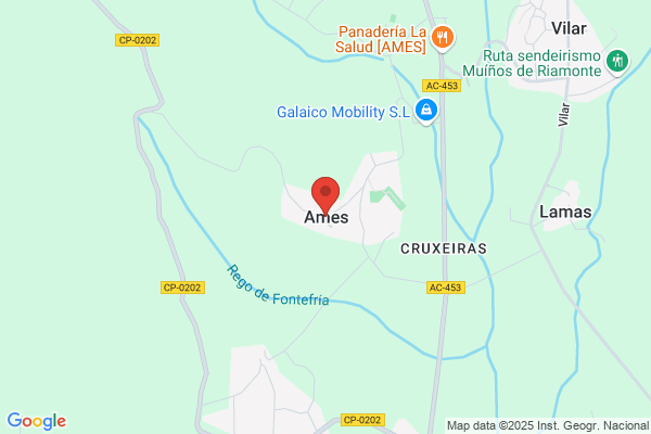 Atanes De La Fuente m.