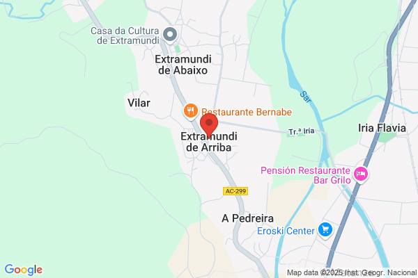 Supermercados Extramundi S.L.