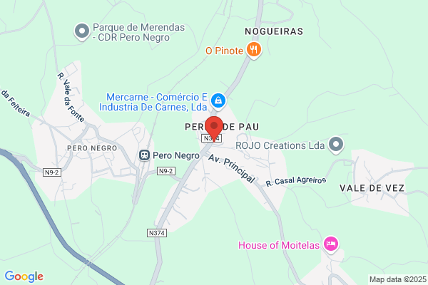 Transportes Pardal