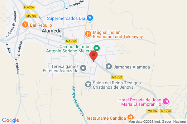 Autocares Sanchez S.L.