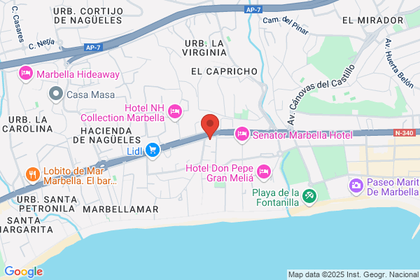 Dental Marbella