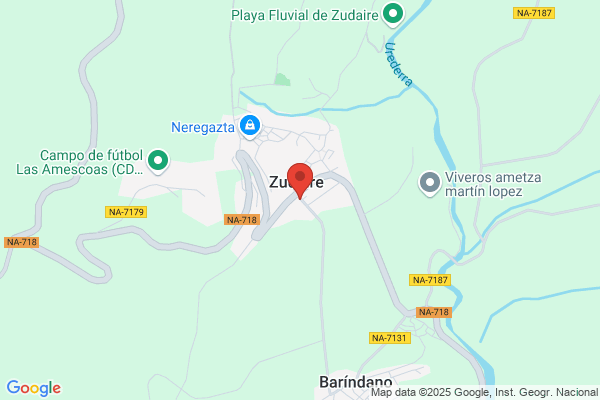 Caja Rural De Navarra