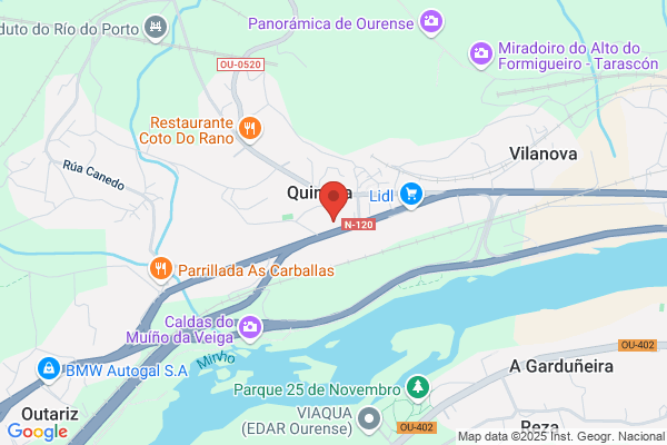 GALUSO Ourense
