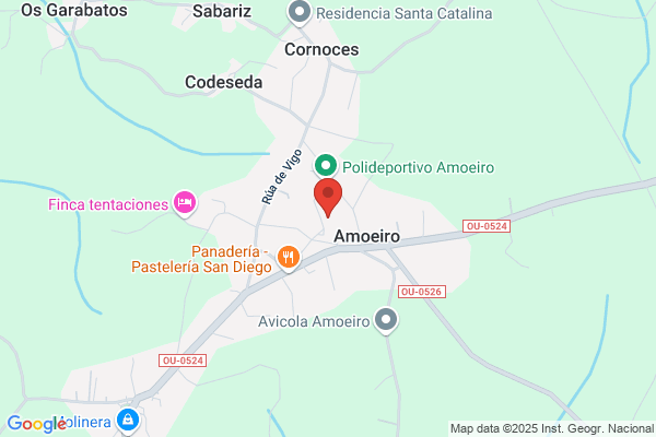 Colegio Nacional Comarcal Mixto