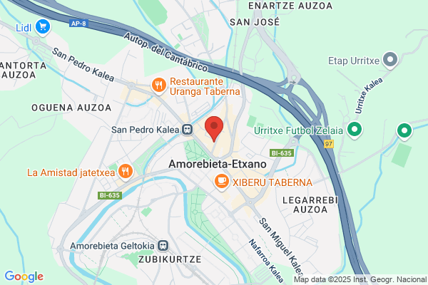 Viajes Bizkargi S.A.