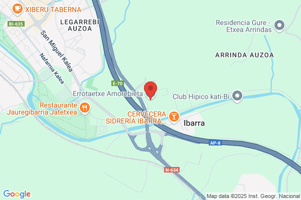 Cearreta Barrena i.