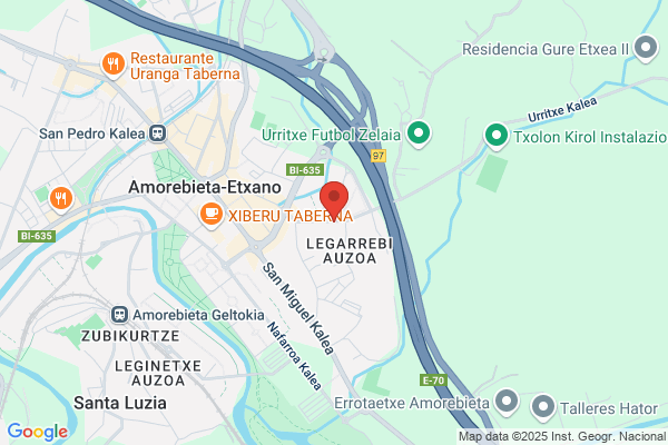 Azarloza Garayta-Aurrecoechea a.