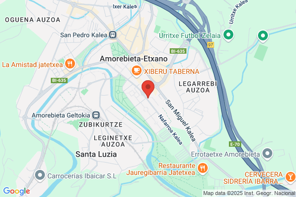 Bar Nafarroa