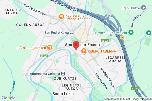 Bar Zubi-Ondo