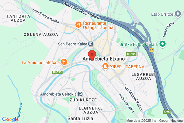 Club Deportivo Zornotza