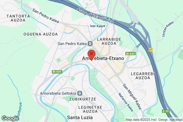 Club Deportivo Zornotza - Atletismo - Sociedad Deportiva
