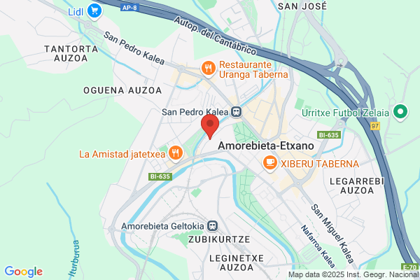 Sociedad Ciclista Amorebieta