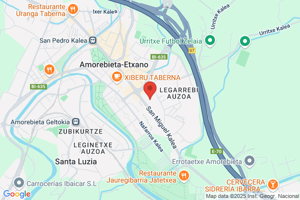Echevarria Ugarte - Dentista - Odontólogo m. M.