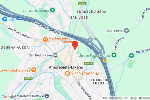 Saneamientos Ibaizabal S. A.