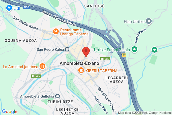 Joyeros Etxeberria