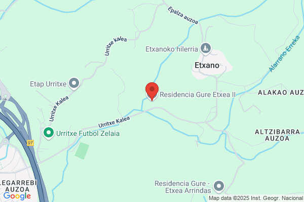 Residencia Gure-etxea II