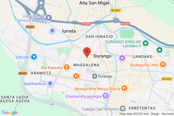 Fontaneria Y Calefaccion Insser S.L