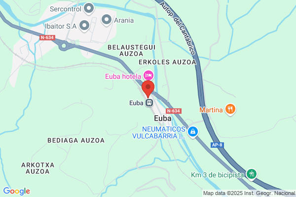 Berriotxoa Alberdi j. A.
