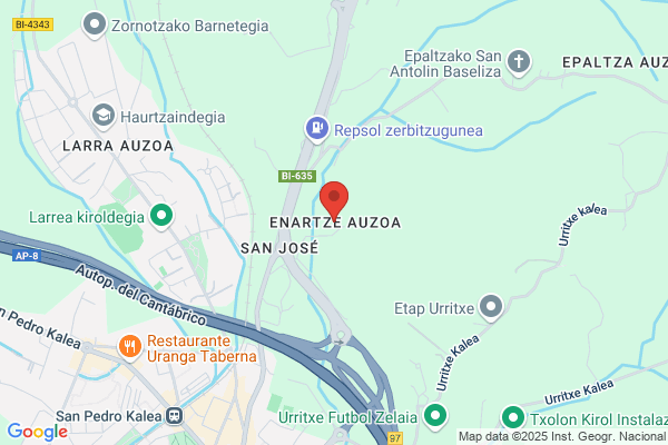 Enartze S.L.