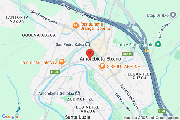 Pizzeria Venecia